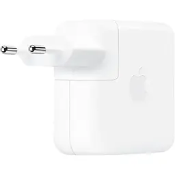 Адаптер живлення для ноутбуків Foxconn 70W USB-C Power Adapter for Apple MacBook (MQLN3) - мініатюра 2