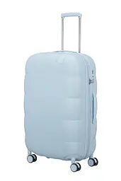 Валіза 77 См American Tourister DREAMI BLUE DREAM 77x50x30(33) MK3*01003 - мініатюра 4
