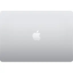 Ноутбук Apple MacBook Air 15` M4 16/512GB Silver 2025 (MW1H3) [129952] - мініатюра 3