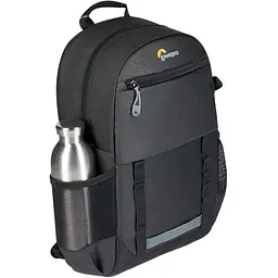 Рюкзак для фотоапарата Lowepro Adventura BP 150 III Black (LP37455-PWW) [128481] - мініатюра 5