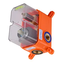 Душова система Globus Lux Smart GLM-205-GP, Графіт - мініатюра 7