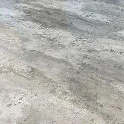 Декоративна ПВх плита 1,22 м x 2,44 м x 3 мм Платиновий мармур SW-00001411 - мініатюра 4