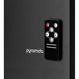 Витяжка похила Pyramida ND 835 BL [142785] - мініатюра 10