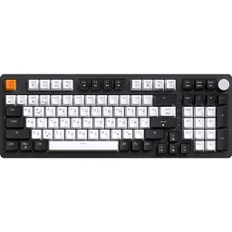 Клавіатура GamePro MK170B Red Switch Black [121468] - мініатюра 2