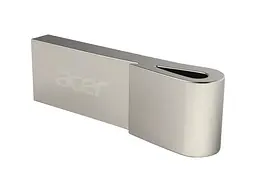 Флешка Acer 32 GB UF300 Metal Silver (BL.9BWWA.517)