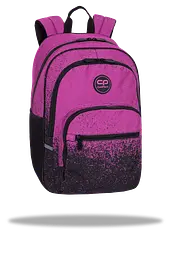 Рюкзак CoolPack Alfa Pink 24 л 44х31х15 см рожевий (F155979) - мініатюра 5