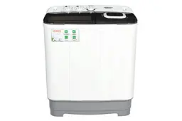 Пральна машина Ardesto напівавтомат WMH-B65D, білий (WMH-B65D) - мініатюра 2