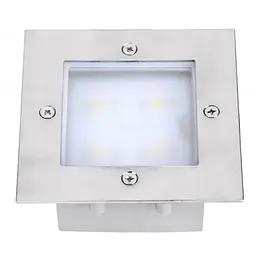 Світильник Brille грунтовий врізний LED 4W IP54 NW (311 )