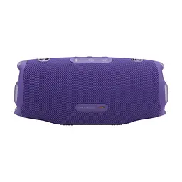 Акустична система портативна з БТ JBL JBLCHARGE6PUR - мініатюра 3