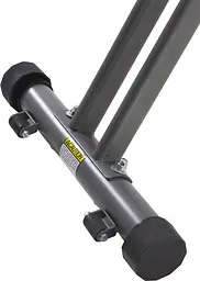 Велотренажер Toorx Upright Bike BRX Compact Multifit (BRX-COMPACT-MFIT) - мініатюра 6