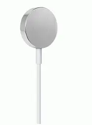 Зарядний пристрій Apple бездротовий для смарт-годинників Watch Magnetic Charging Cable 2 м (MJVX2, MU9H2)