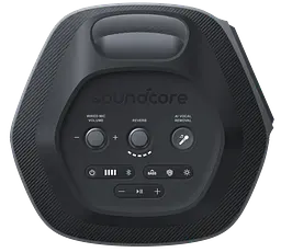Портативна акустика Anker SoundСore Rave 3S Black - мініатюра 8