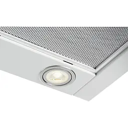 Витяжка купольна Pyramida KX 60 [1000] B WH [142782] - мініатюра 4