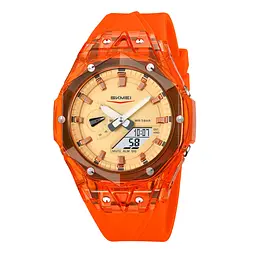 Skmei 2411OG Orange