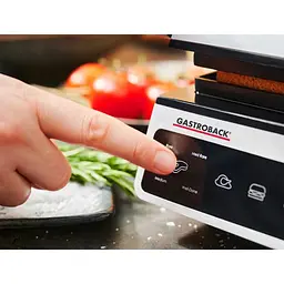 Гриль Gastroback Design BBQ Advanced Smart (42542) - мініатюра 5