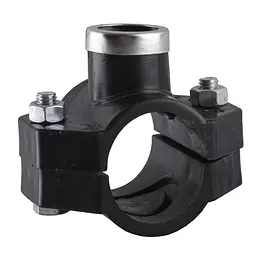 Врізка ПНД Vsplast 40x1/2 '' ВР 9001