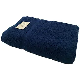 Рушник бавовняний Soho Fox Dark Blue 30х50 см (30*50 Fox Dark Blue)