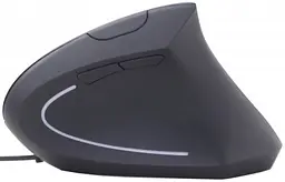 Миша Gembird MUS-ERGO-01 - мініатюра 3