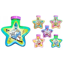 Іграшка-антистрес Lovin Magic Star 80150, 160 мл