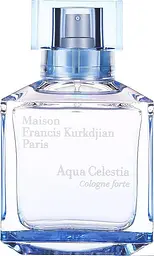 Оригінал Maison Francis Kurkdjian Aqua Celestia Cologne Forte 70 мл Парфумована вода