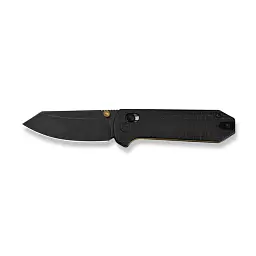 Ніж Civivi Yonder, Black Micarta, Black Stonewash (C23073B-2) - мініатюра 4