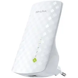 Ретранслятор TP-Link AC750 RE200