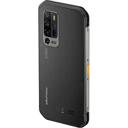 Смартфон Ulefone Armor 11 5G 8/256 Gb Global Night Vision Black - мініатюра 3