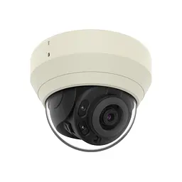 Камера IP Hanwha QND-7010R, 4MP, Indoor Dome, 2.8mm, f/2.0, IR20m, Mic, DC 12V/PoE, IK08 Samsung Hanwha Techwin teh0016043 - мініатюра 4