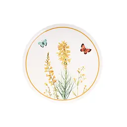 Тарілка Alba ceramic Meadow 21 см (769-090)
