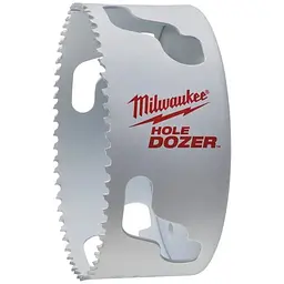 Коронка Bi-Metal Milwaukee, діаметр 111 мм