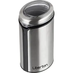 Кавомолка електрична Liberton LCG-2307
