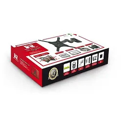 Підставка під ТВ AX Technology APOLLO FORTE 17"-55" - мініатюра 5