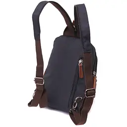 Текстильний рюкзак Vintage 19х28х10 см sum0023485 - мініатюра 2
