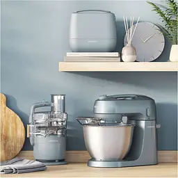 Кухонний комбайн Kenwood FDP 23.140 GY [172378] - мініатюра 9