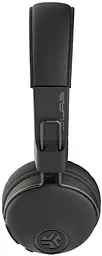 Bluetooth Stereo JLab Studio Wireless Black (IEUHBASTUDIORBLK4) UA