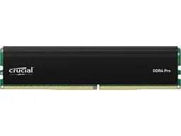 Пам'ять для настільних комп'ютерів Crucial 32 GB DDR4 3200 MHz (CP32G4DFRA32A)
