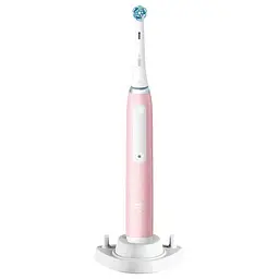 Зубна електрощітка Braun Oral-B iO Series 3 iOG3.1A6.0 Blush Pink - мініатюра 2