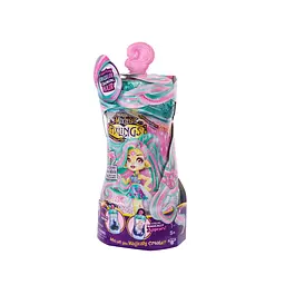 Лялька-сюрприз Magic Mixies Pixlings Дірлі (123718) - мініатюра 6