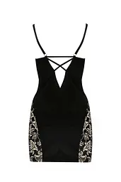 Сорочка Casmir Victoria XXL/XXXL чорний - мініатюра 4