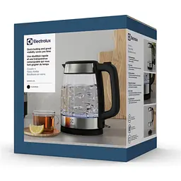 Електрочайник Electrolux E4GK1-4GB [120087] - мініатюра 8
