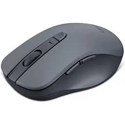 Мишка Lenovo WL310 Silent Bluetooth Grey (GY51Q65621) - мініатюра 2