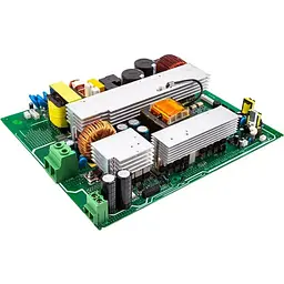 Плата керування для інвертора Must 3000W VPM 24V 60A