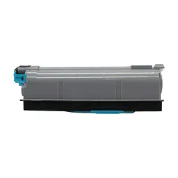 Картридж IPM Kyocera-Mita TK-560 220г Cyan (TKKM205C) - мініатюра 2