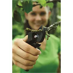Професійний садовий секатор Fiskars P90 (1001530) - мініатюра 4