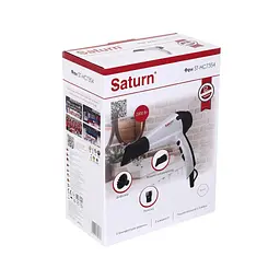 Фен Saturn ST-HC7354 - мініатюра 7