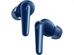 Навушники TWS ANKER Soundcore Liberty 5 Navy Blue (A3957G31) - мініатюра 4