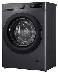 Прально-сушильна машина LG F2R5FG6J (7224534) - мініатюра 3