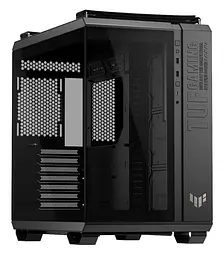Корпус ASUS TUF Gaming GT502 Horizon Black без БП (90DC0090-B19020)