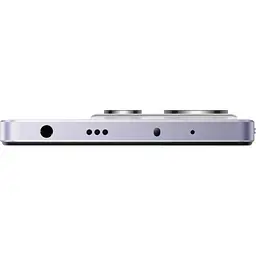 Смартфон Xiaomi Redmi Note 14 8/256GB Mist Purple - мініатюра 10