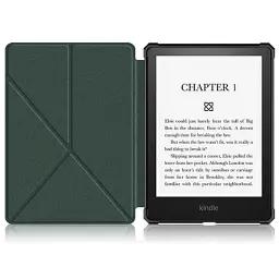 Чохол до електронної книги BeCover Ultra Slim Origami Amazon Kindle Paperwhite 11th Gen. 2021 D (707220) - миниатюра 2